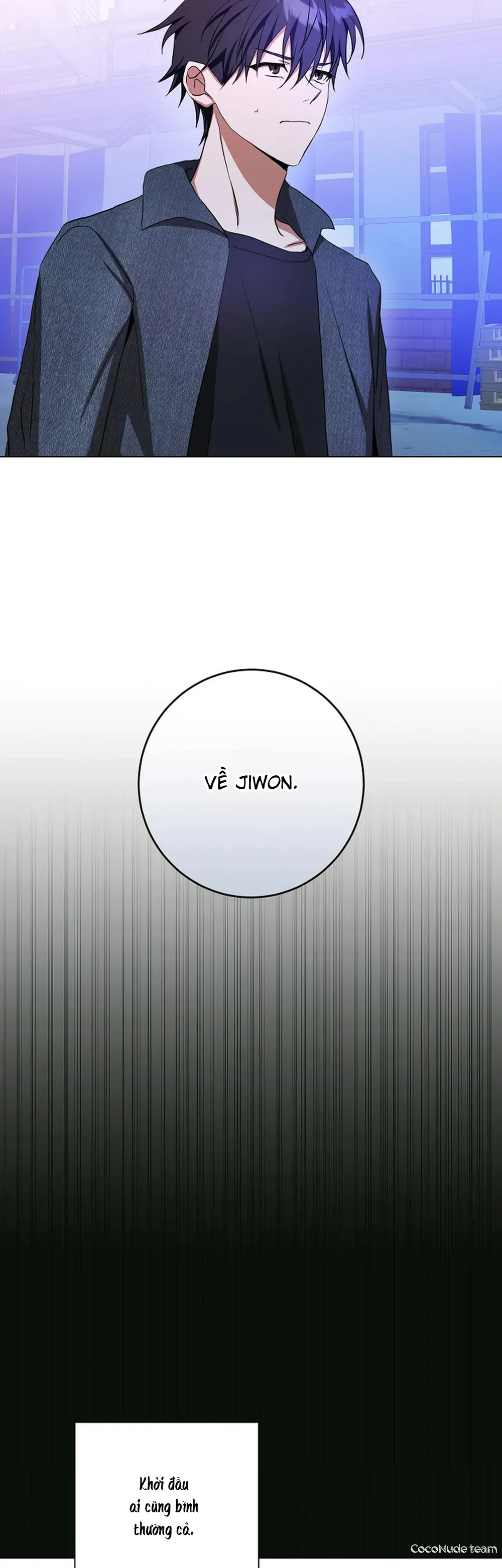 Đọc truyện D:aze - Chapter 53