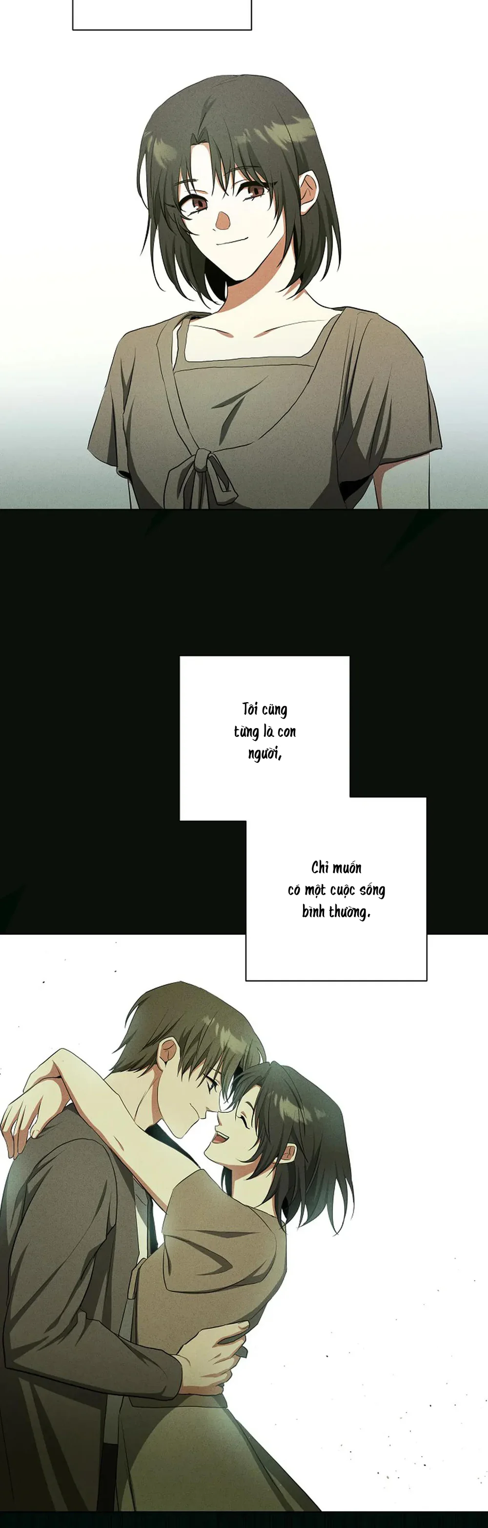 Đọc truyện D:aze - Chapter 53