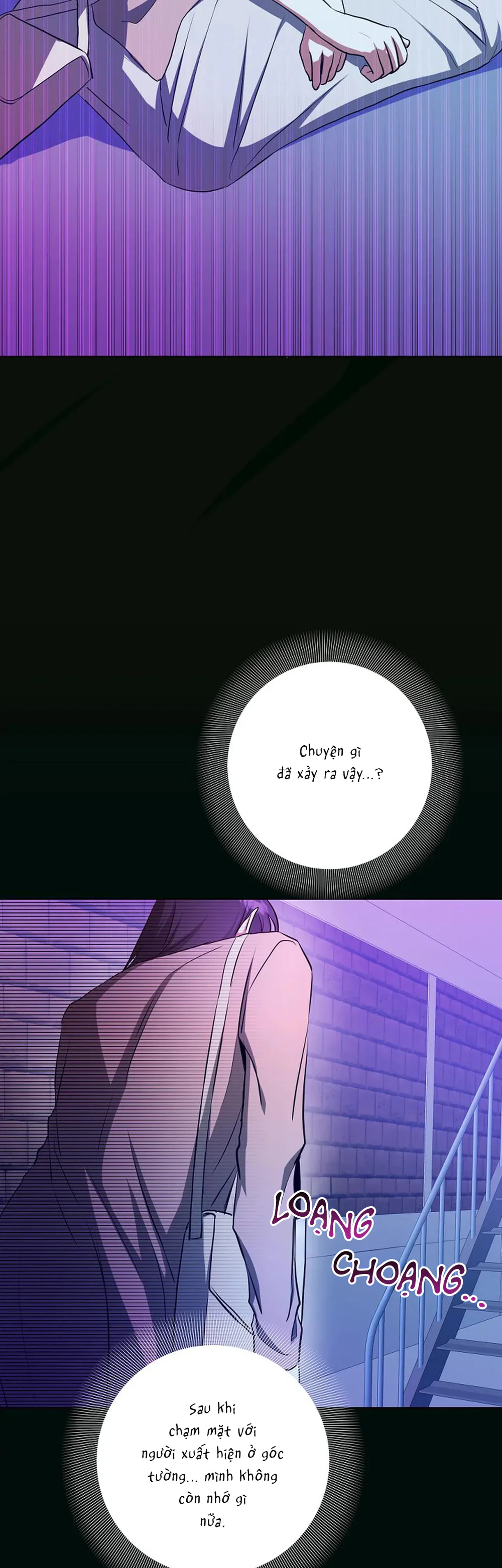 Đọc truyện D:aze - Chapter 53