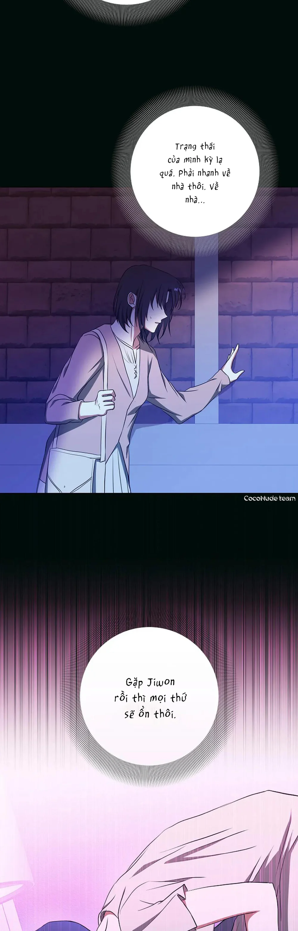 Đọc truyện D:aze - Chapter 53