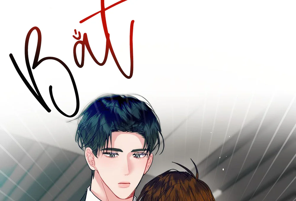 Đọc truyện Kẹo Bạc Hà - Chapter 24