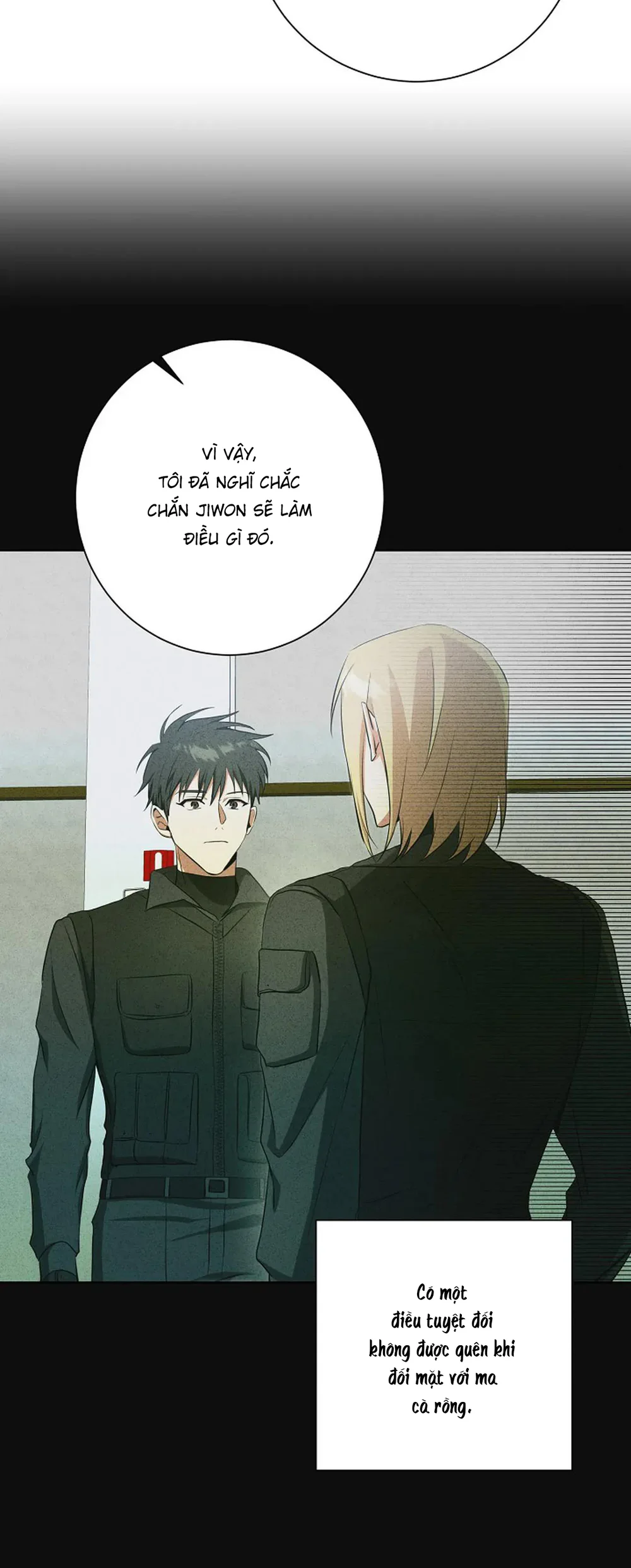 Đọc truyện D:aze - Chapter 53