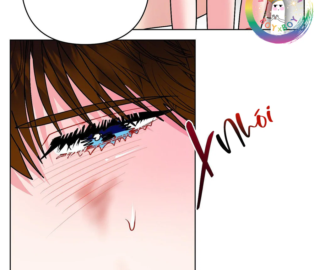 Đọc truyện Kẹo Bạc Hà - Chapter 24