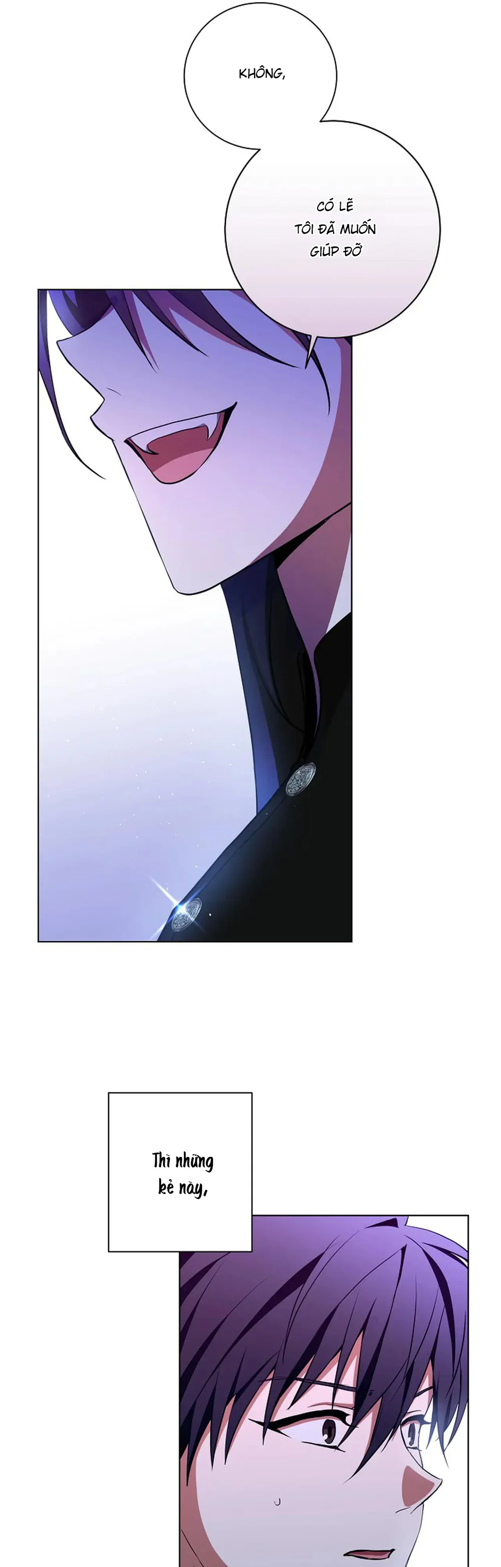 Đọc truyện D:aze - Chapter 53