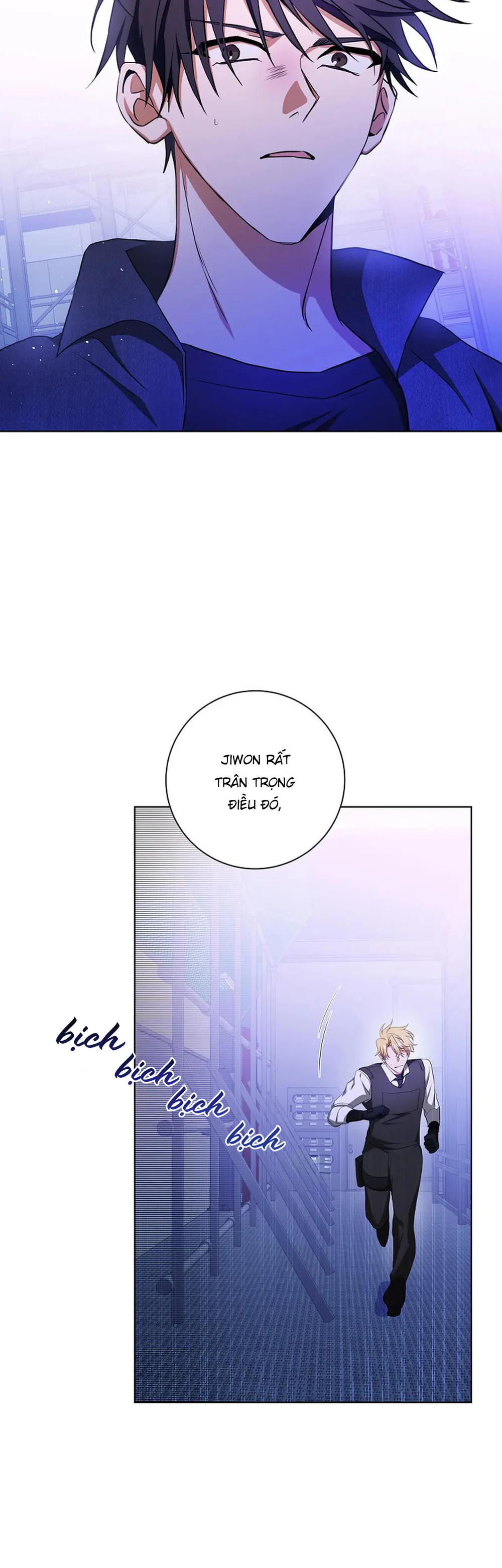 Đọc truyện D:aze - Chapter 53