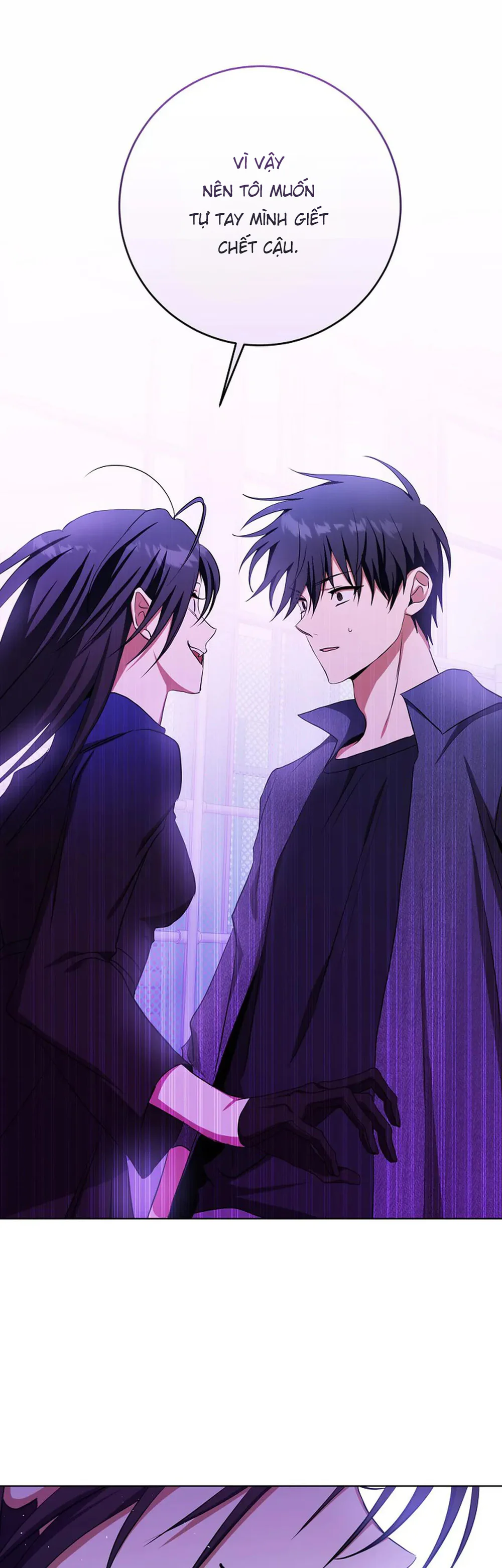 Đọc truyện D:aze - Chapter 53