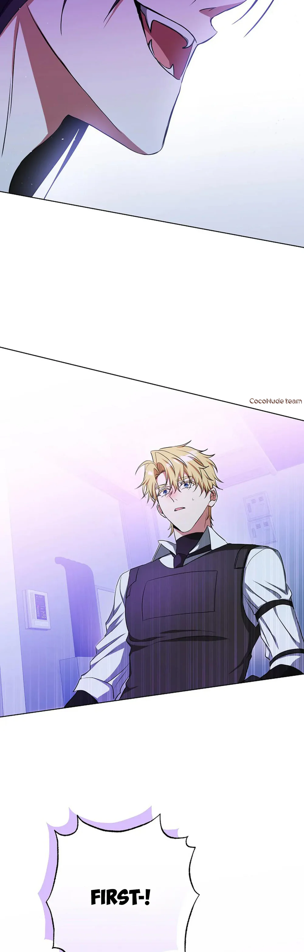 Đọc truyện D:aze - Chapter 53