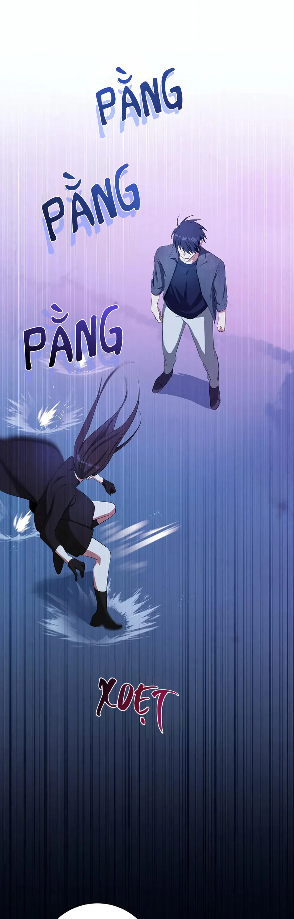 Đọc truyện D:aze - Chapter 54