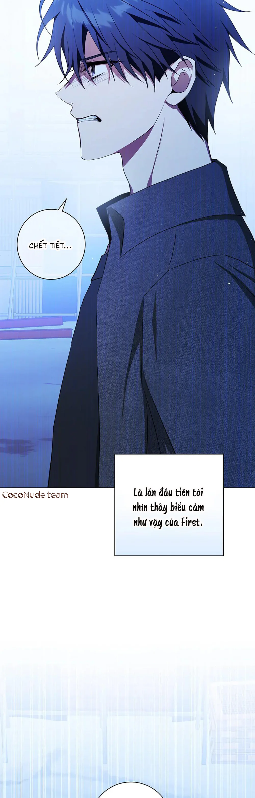 Đọc truyện D:aze - Chapter 54