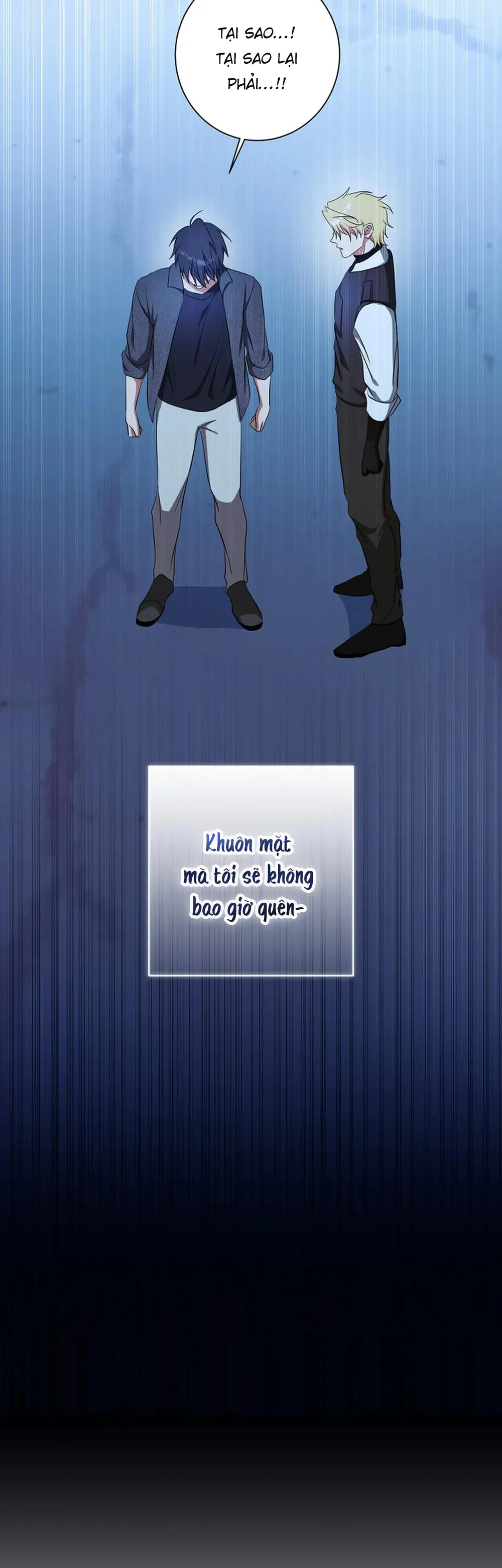 Đọc truyện D:aze - Chapter 54