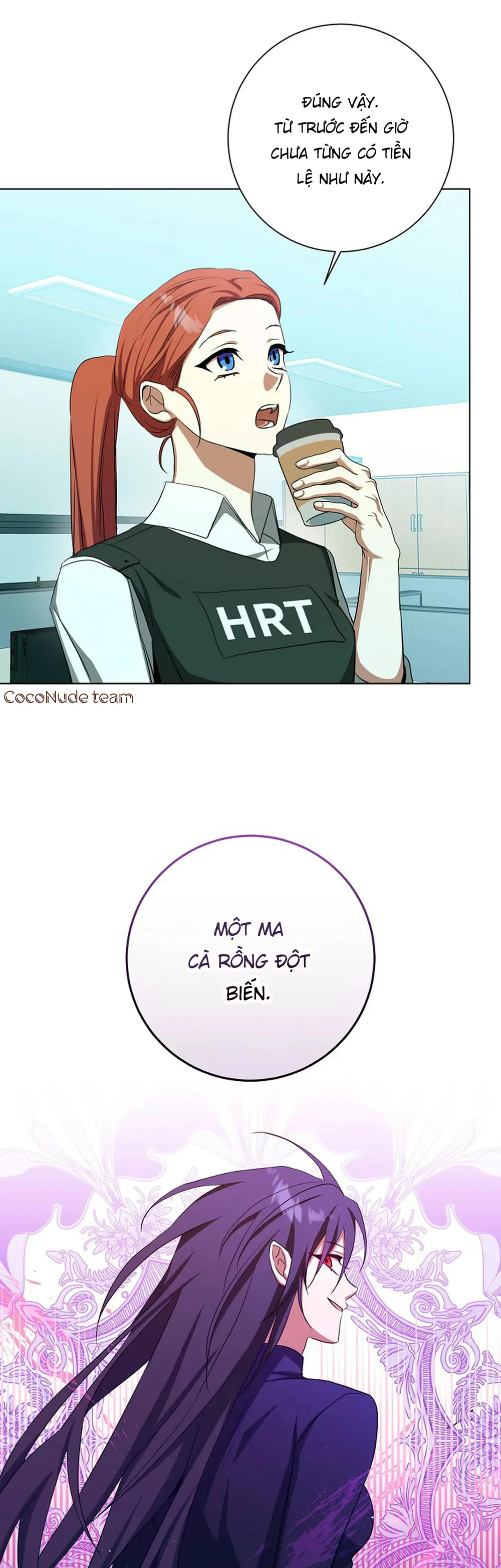 Đọc truyện D:aze - Chapter 54