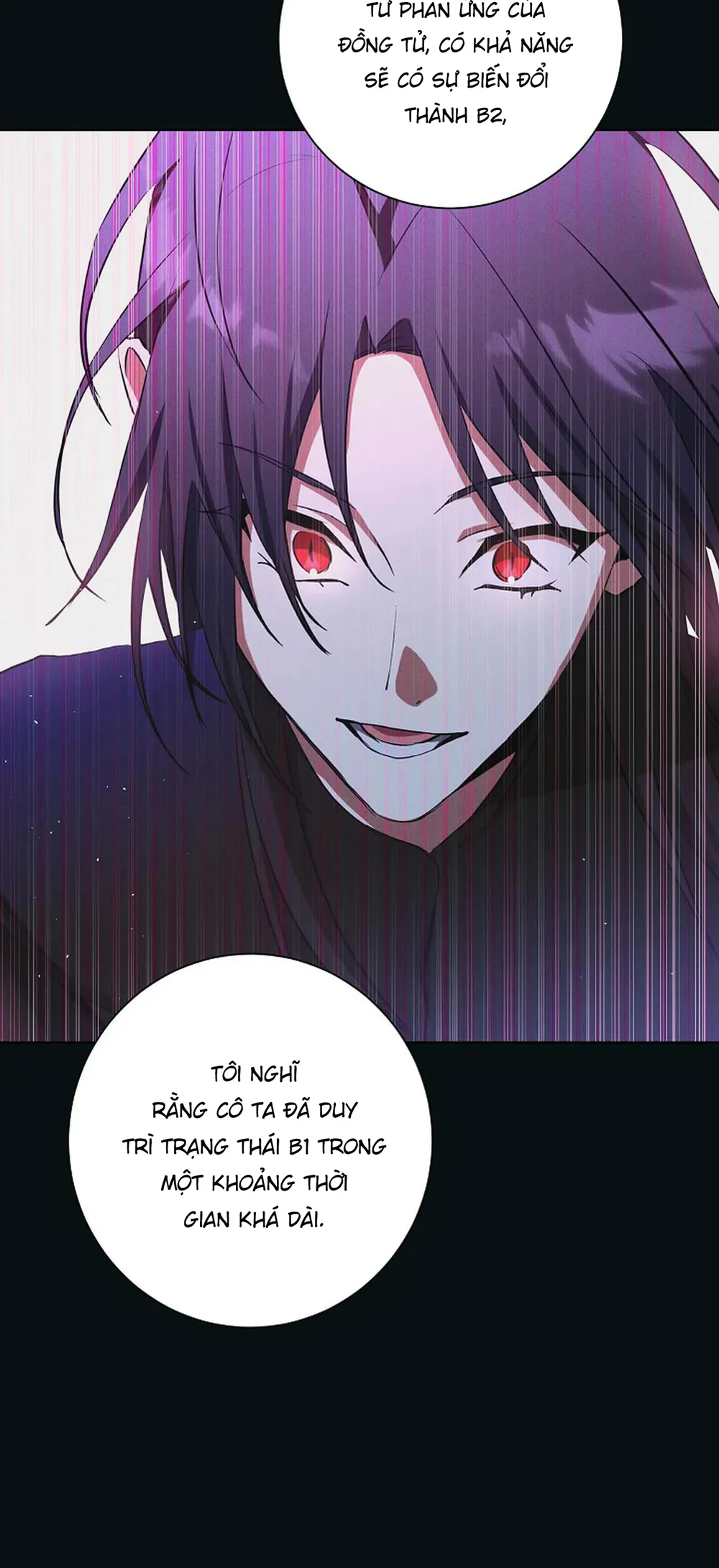 Đọc truyện D:aze - Chapter 54