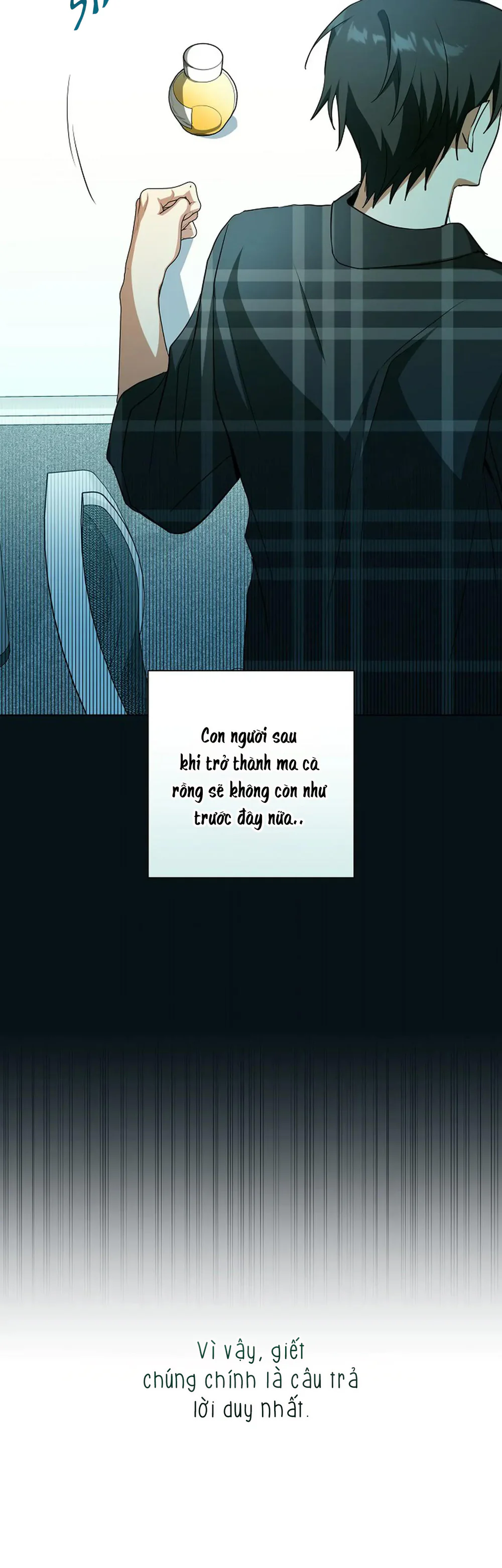 Đọc truyện D:aze - Chapter 54
