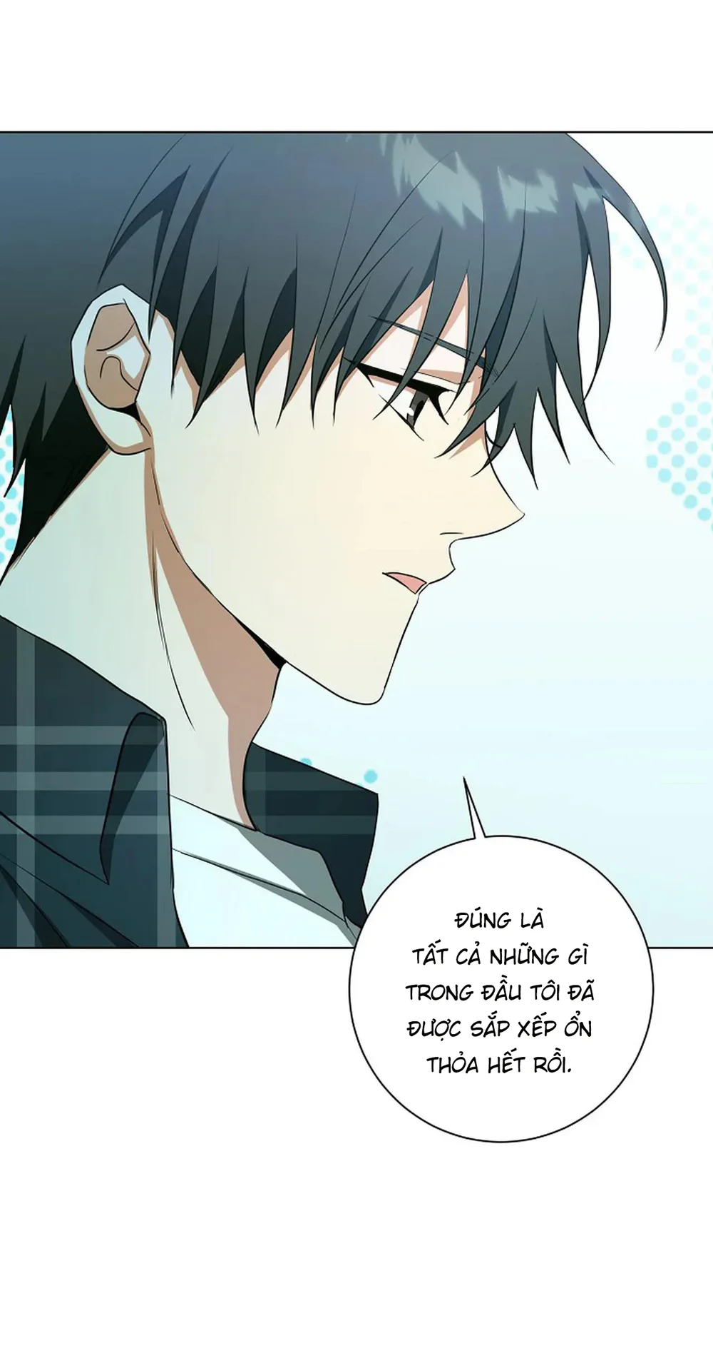 Đọc truyện D:aze - Chapter 54
