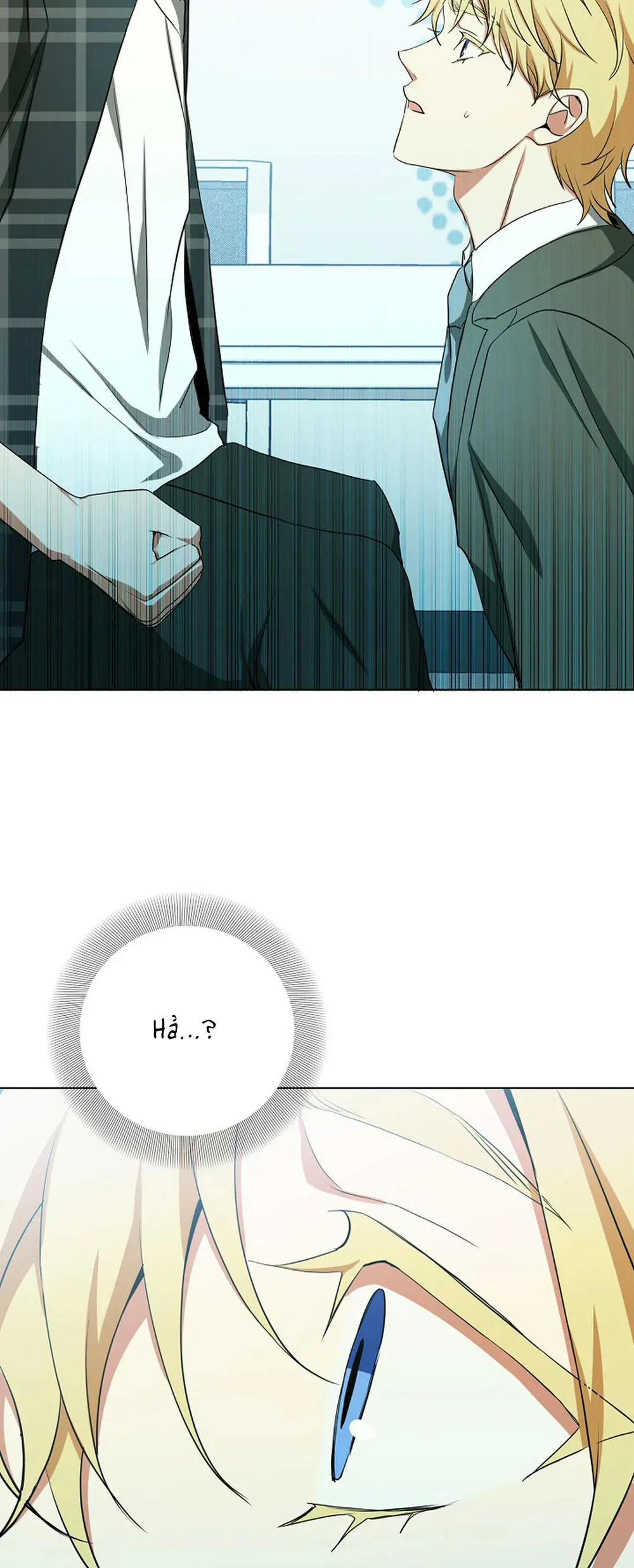 Đọc truyện D:aze - Chapter 54