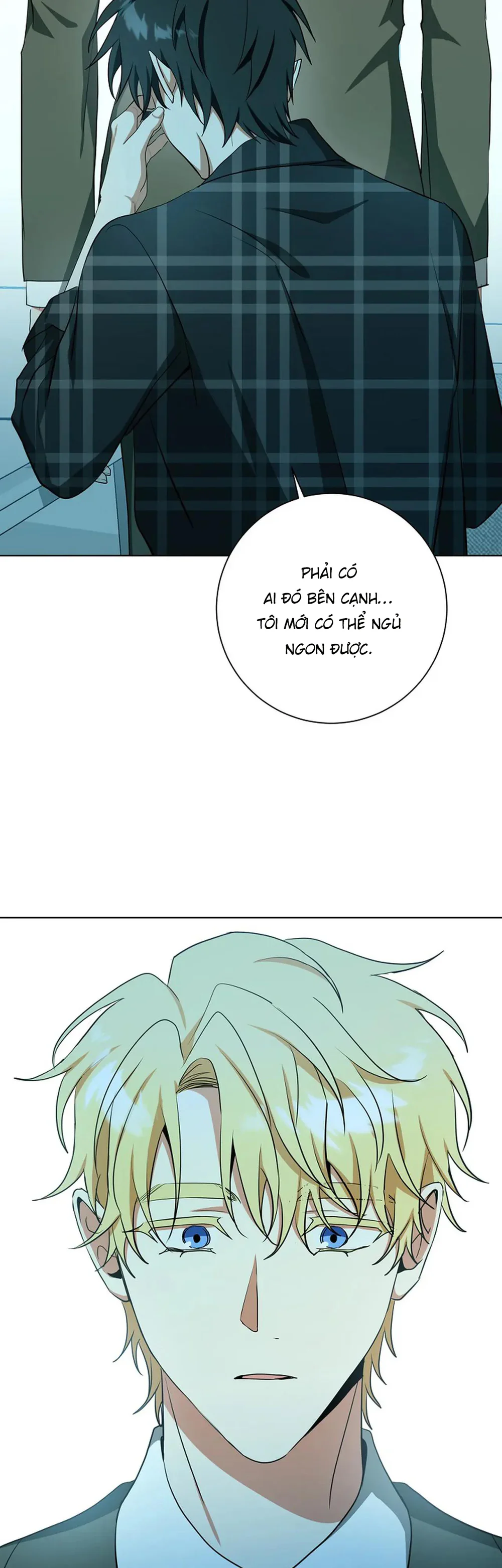 Đọc truyện D:aze - Chapter 54