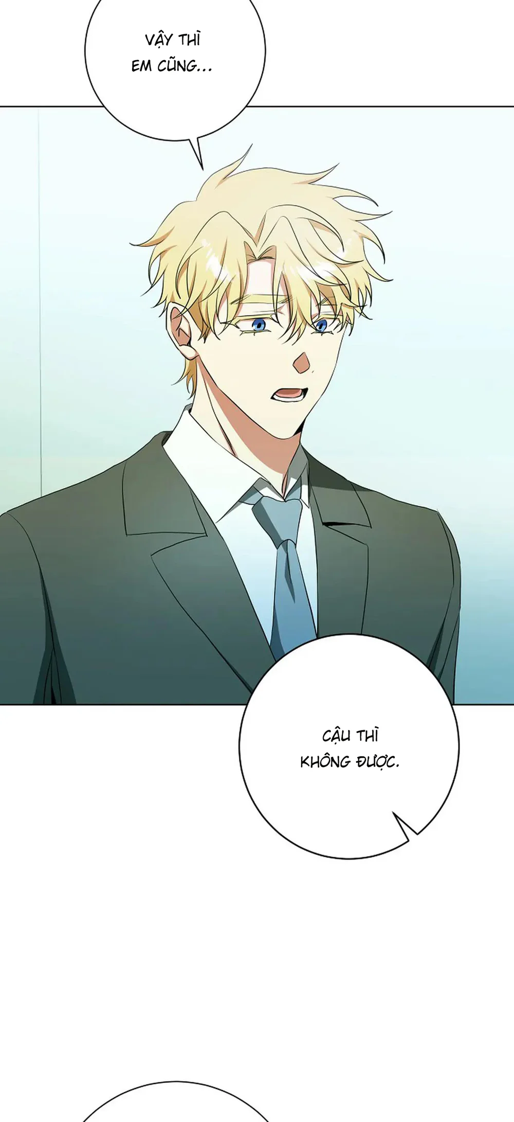 Đọc truyện D:aze - Chapter 54