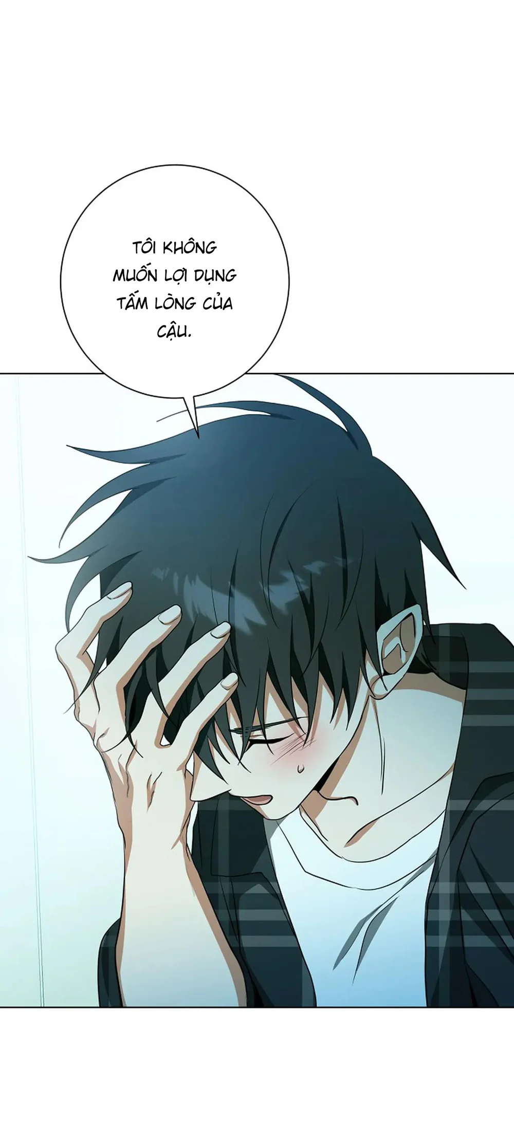 Đọc truyện D:aze - Chapter 54