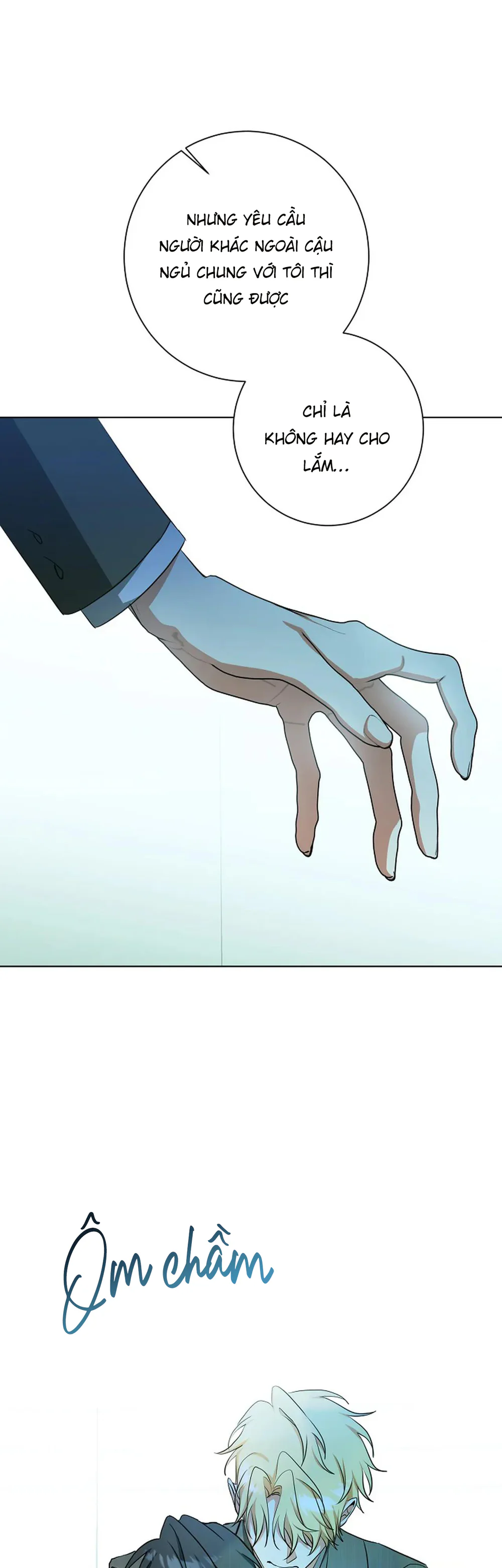 Đọc truyện D:aze - Chapter 54