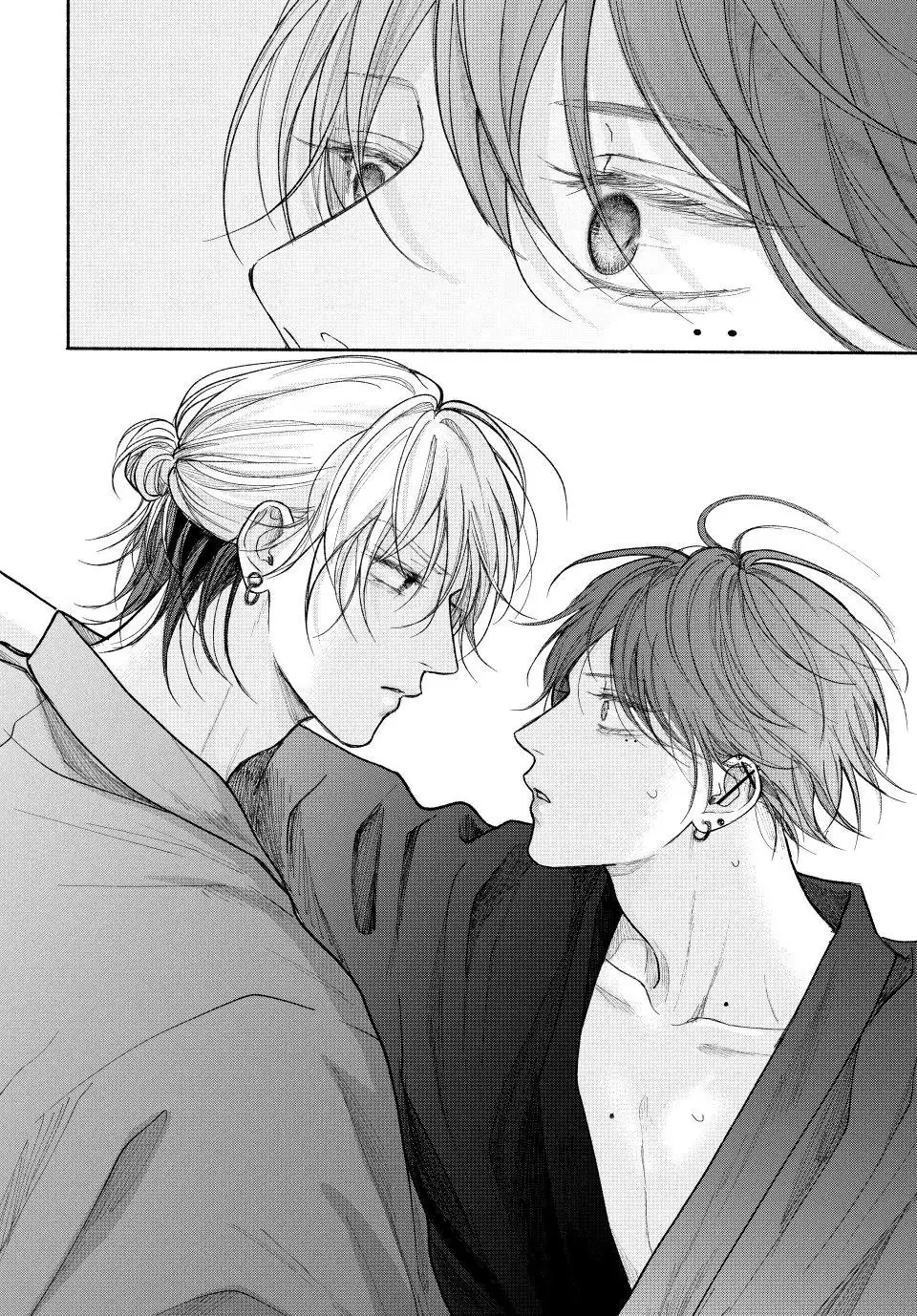 Đọc truyện Tình Yêu Không Thể Giấu - Chapter 23