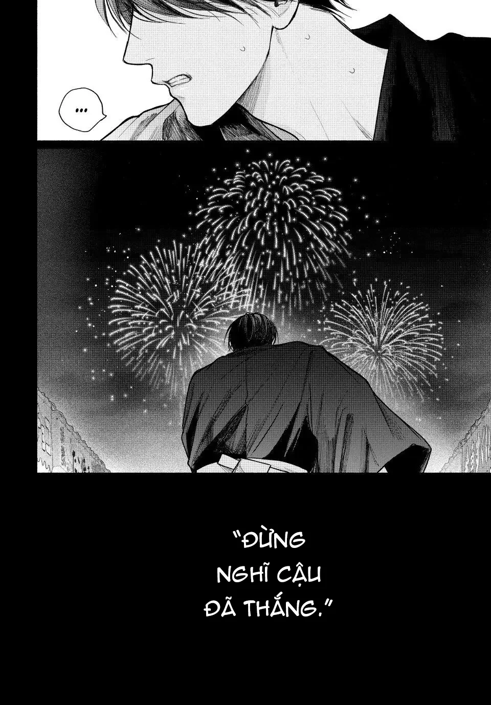 Đọc truyện Tình Yêu Không Thể Giấu - Chapter 23