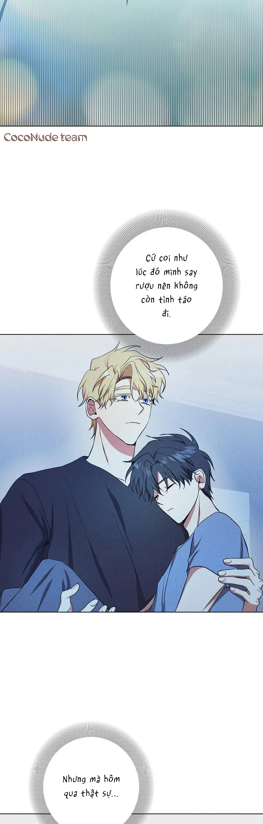 Đọc truyện D:aze - Chapter 55