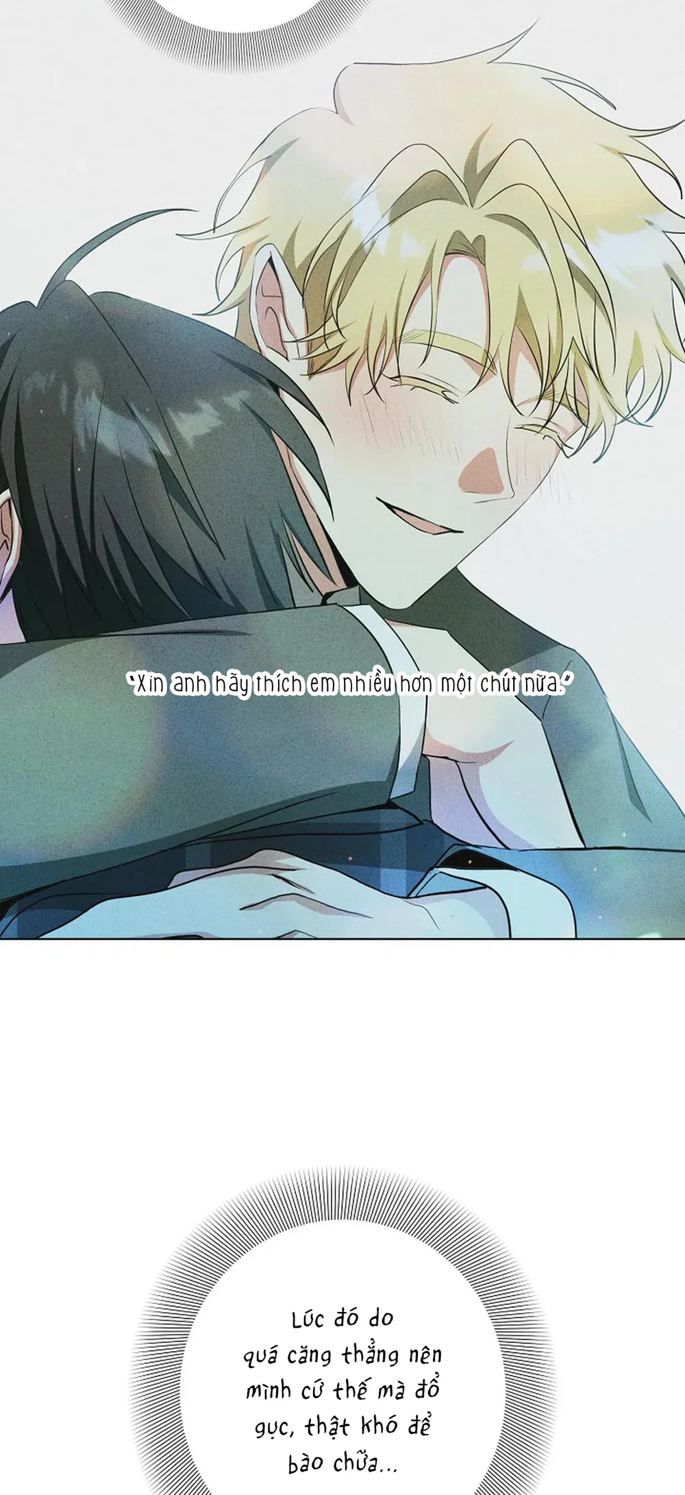 Đọc truyện D:aze - Chapter 55