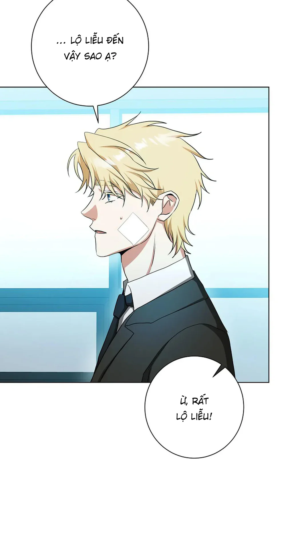 Đọc truyện D:aze - Chapter 55
