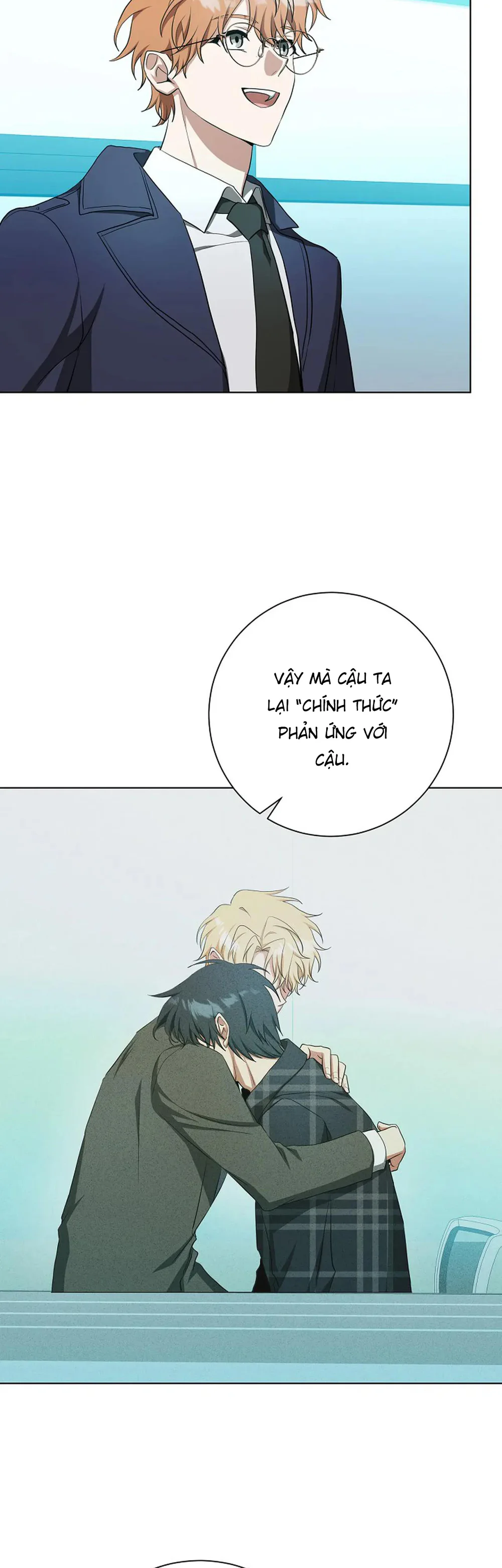 Đọc truyện D:aze - Chapter 55