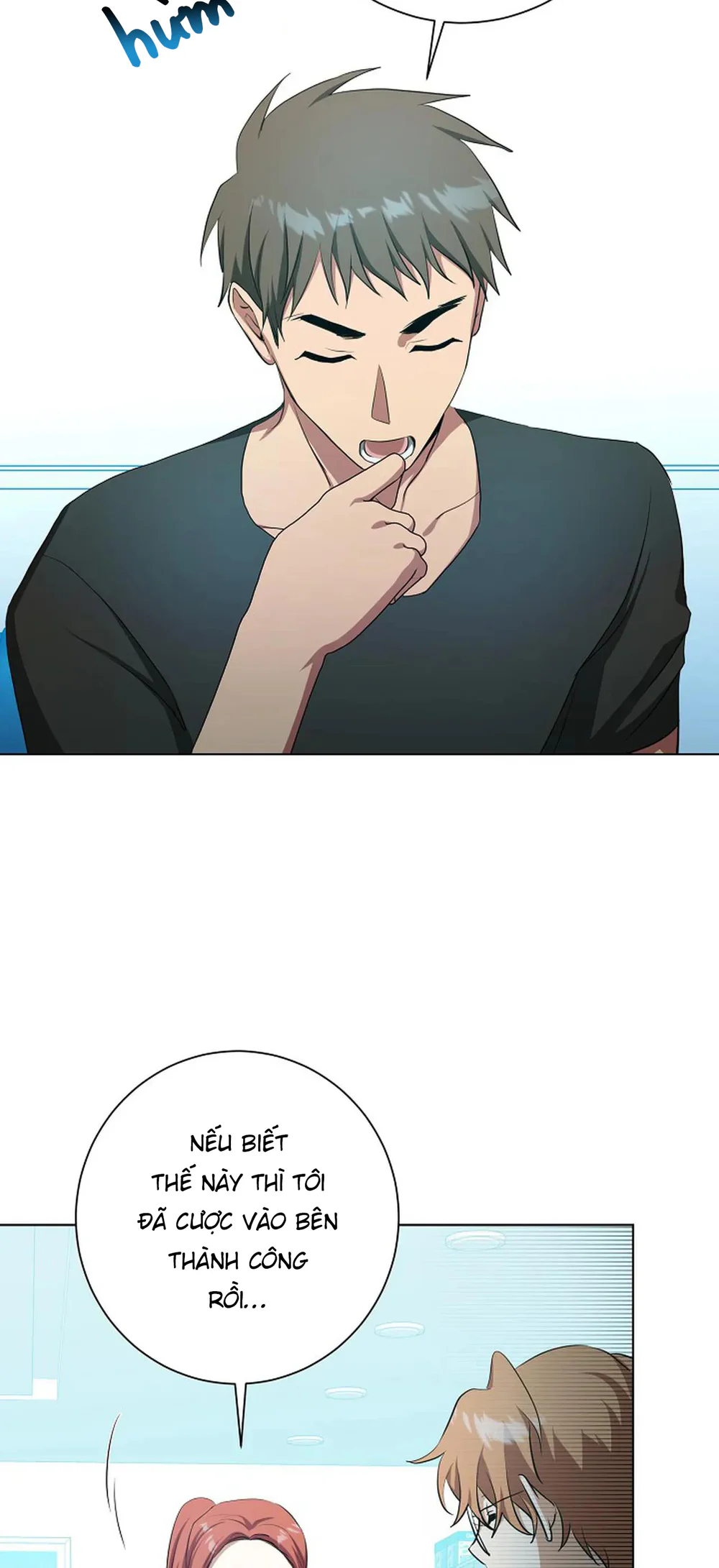 Đọc truyện D:aze - Chapter 55