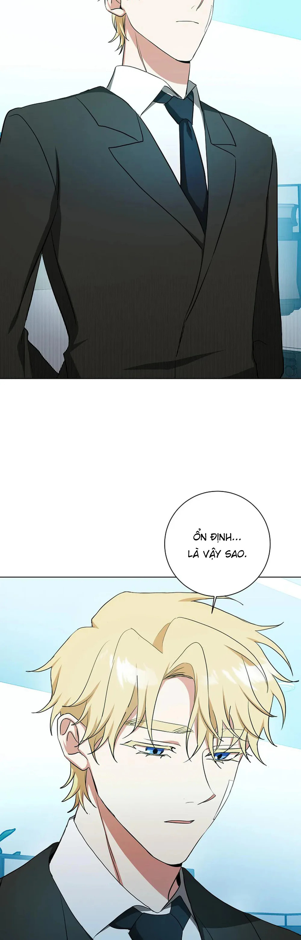 Đọc truyện D:aze - Chapter 55
