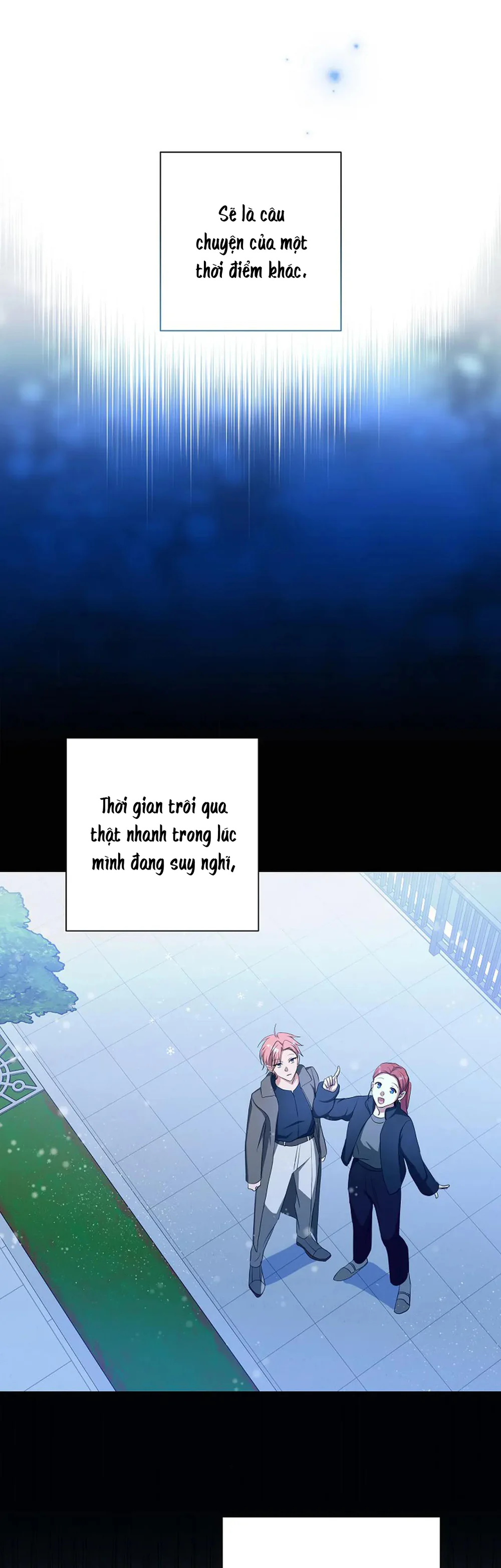Đọc truyện D:aze - Chapter 55