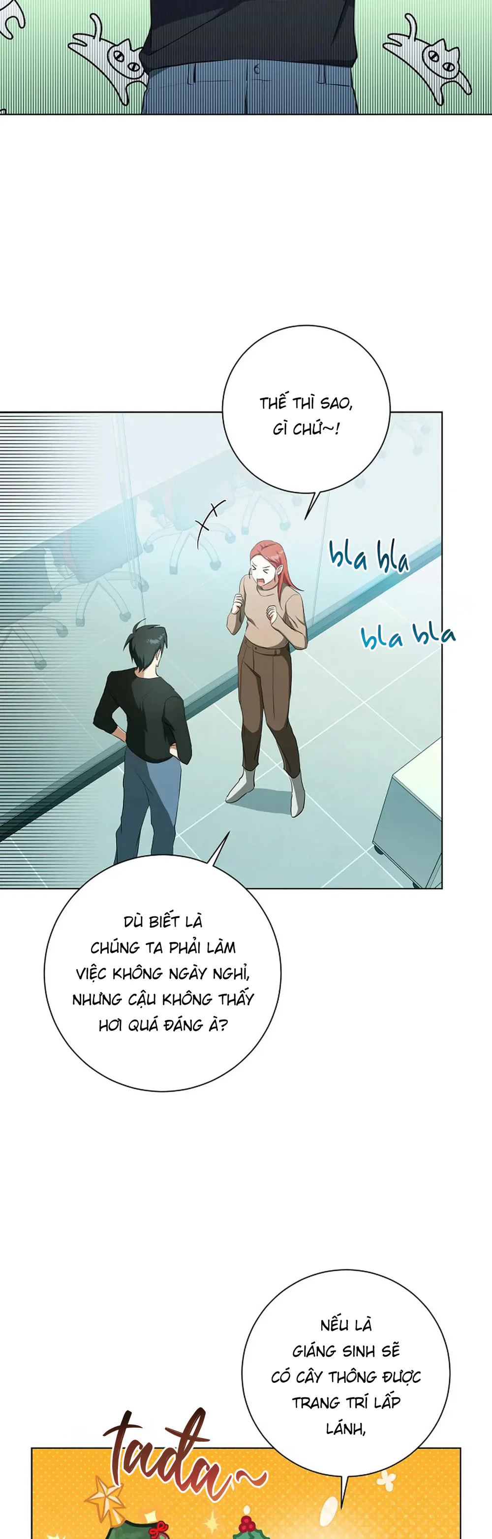 Đọc truyện D:aze - Chapter 56