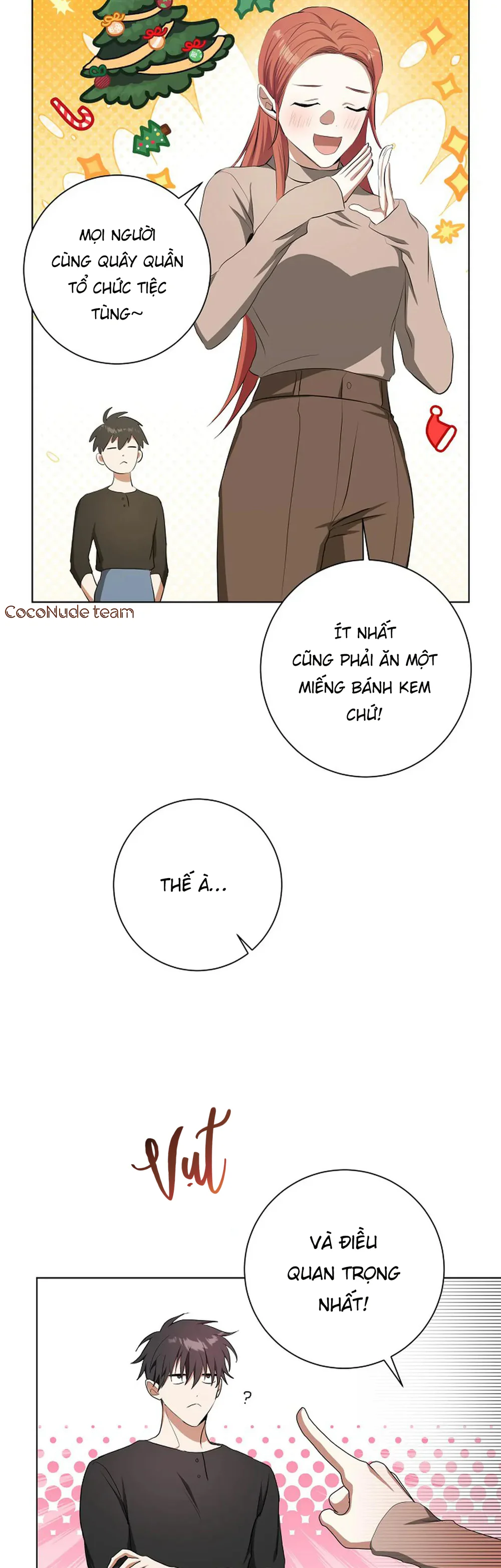 Đọc truyện D:aze - Chapter 56