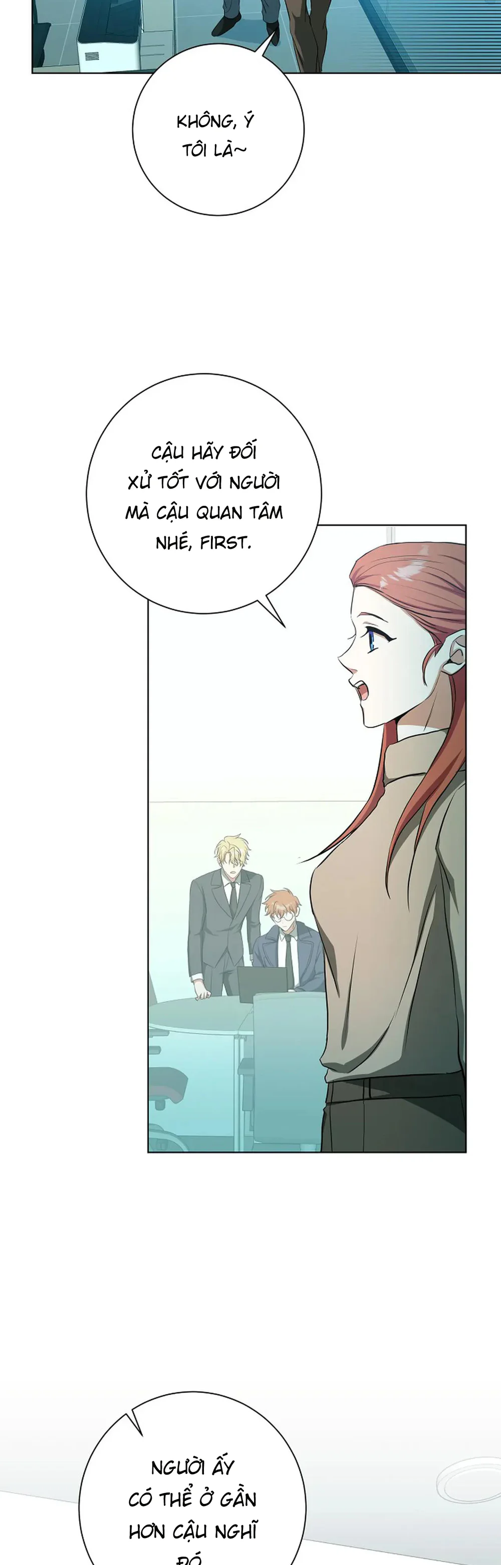 Đọc truyện D:aze - Chapter 56
