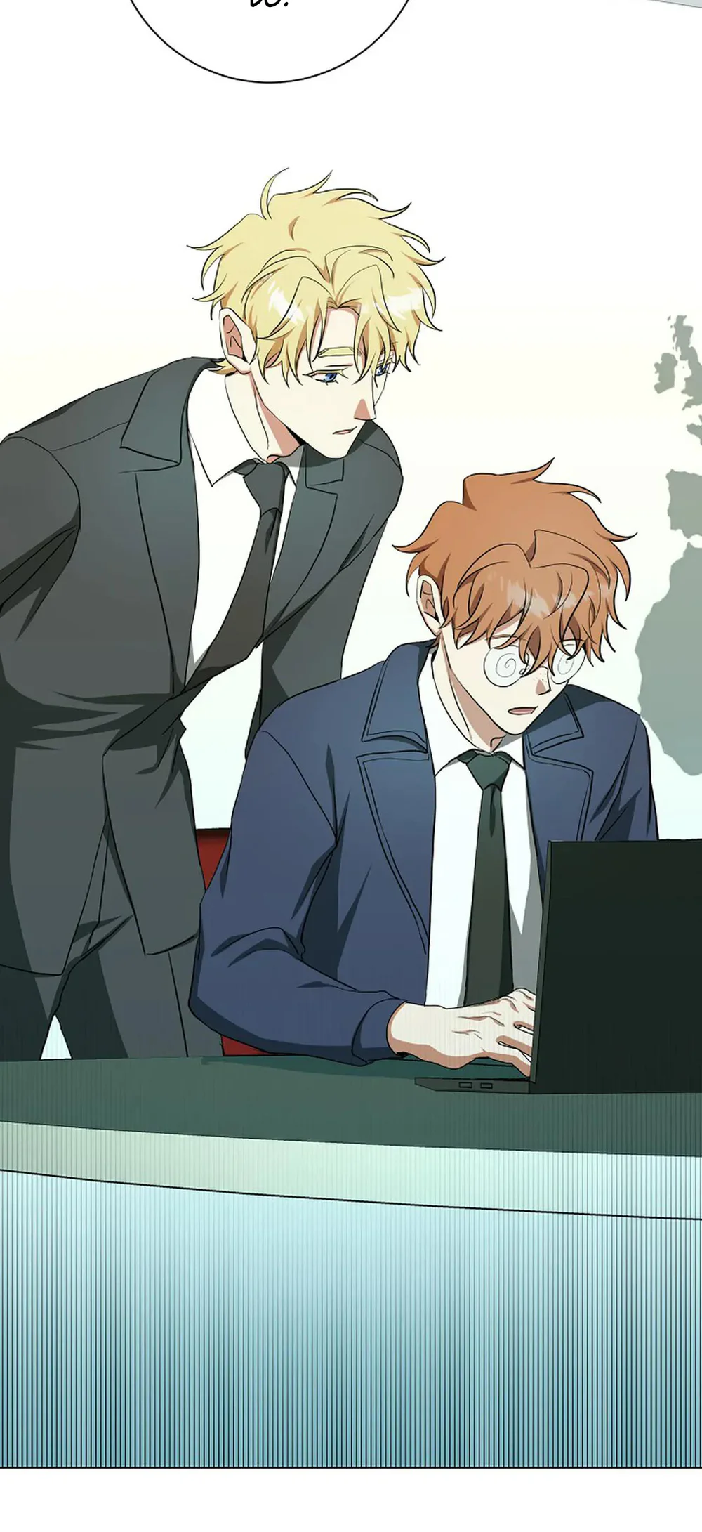 Đọc truyện D:aze - Chapter 56