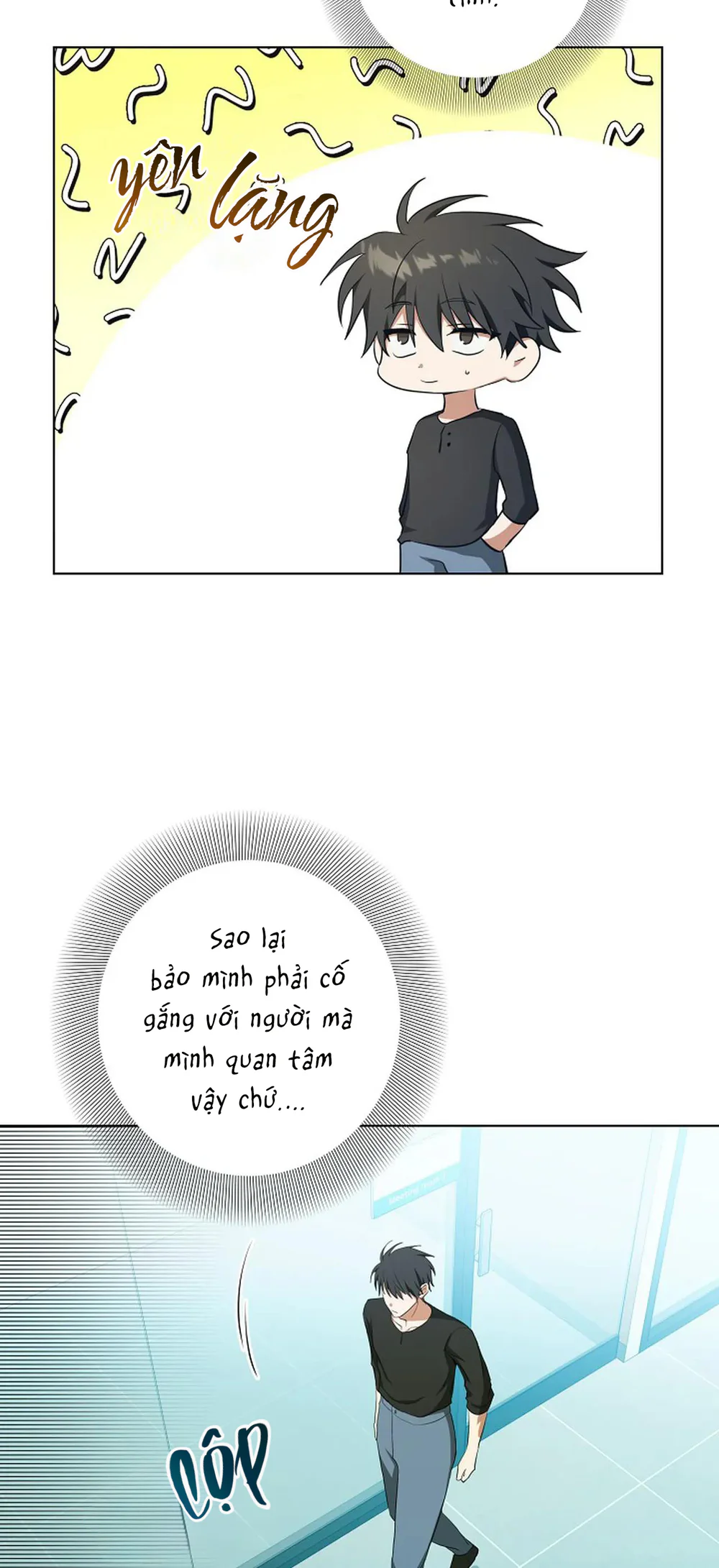 Đọc truyện D:aze - Chapter 56