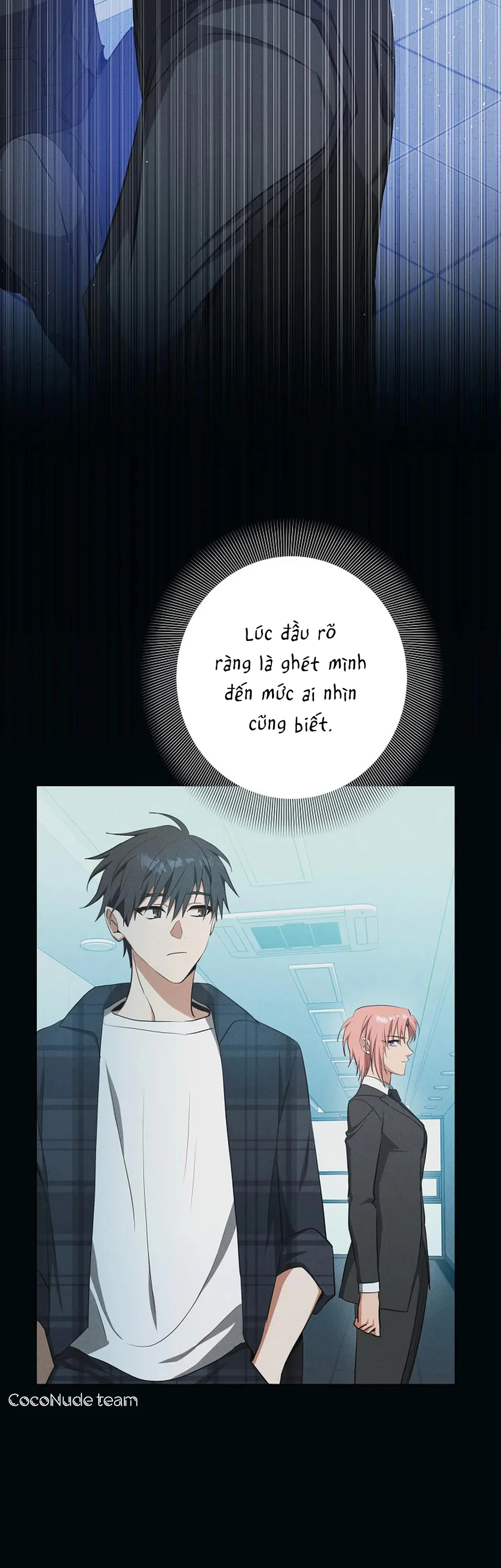 Đọc truyện D:aze - Chapter 56
