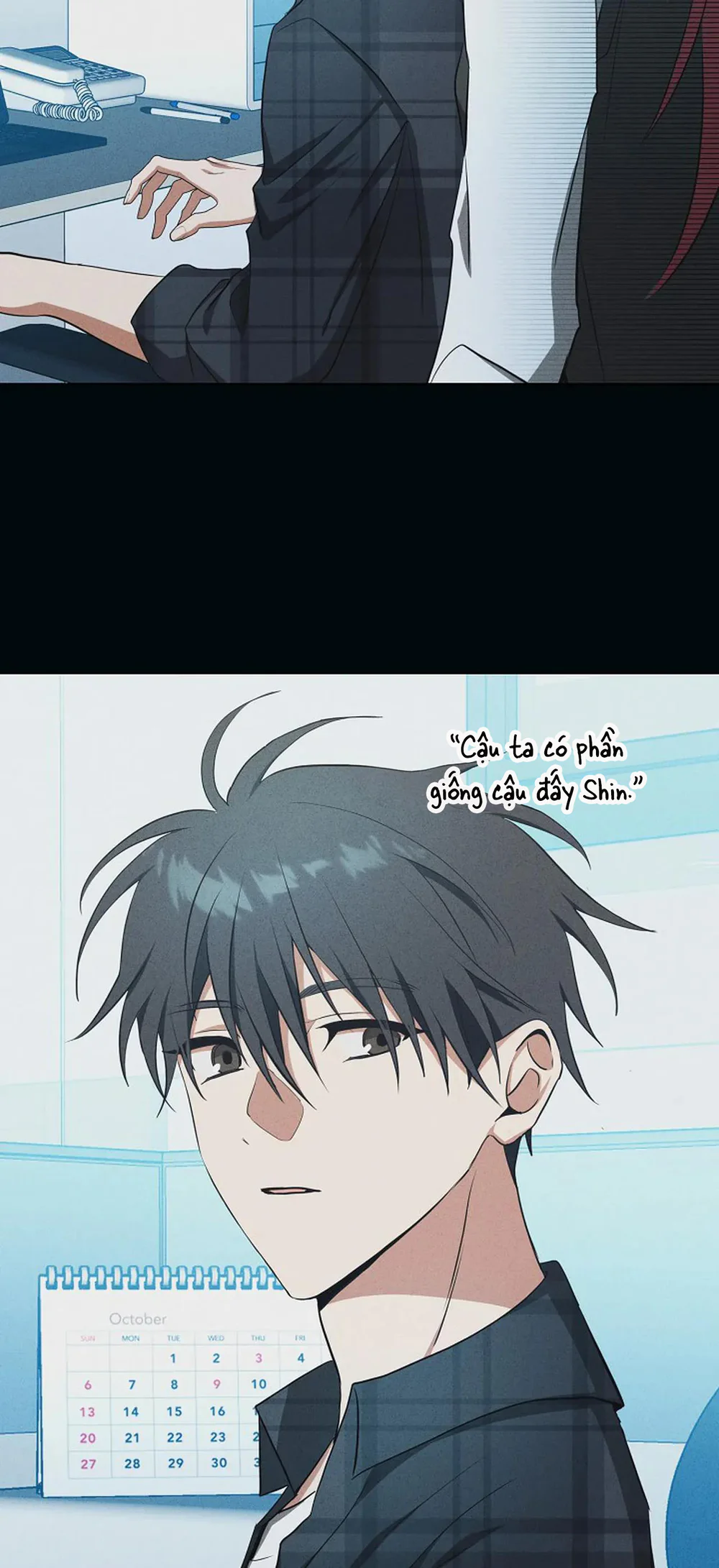 Đọc truyện D:aze - Chapter 56