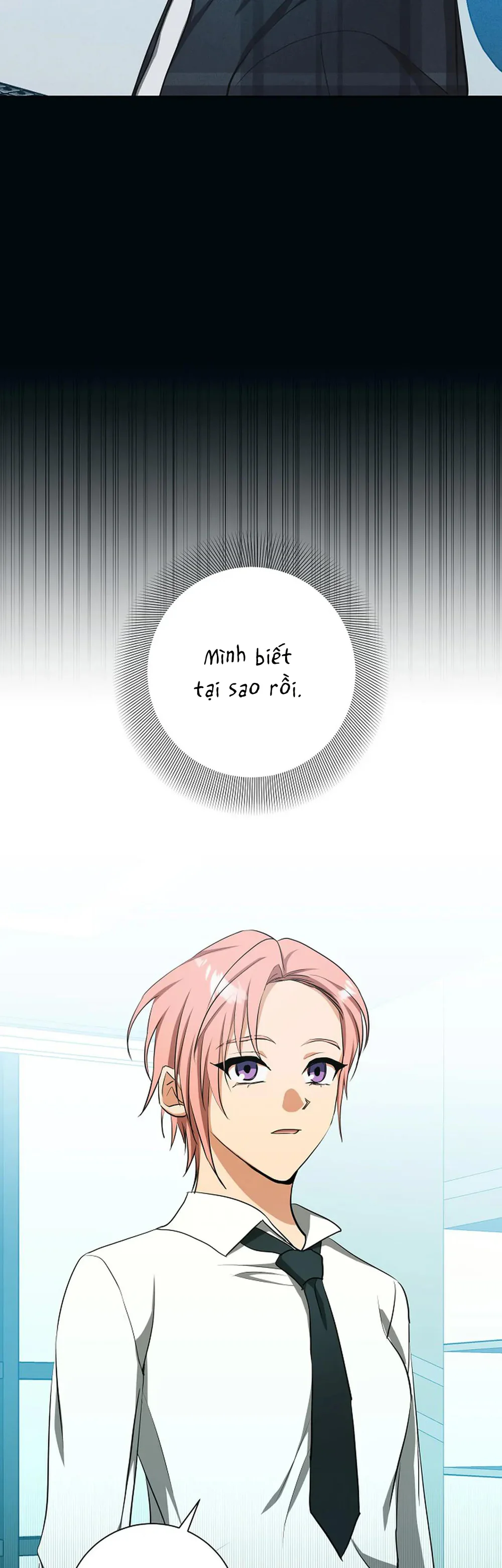 Đọc truyện D:aze - Chapter 56