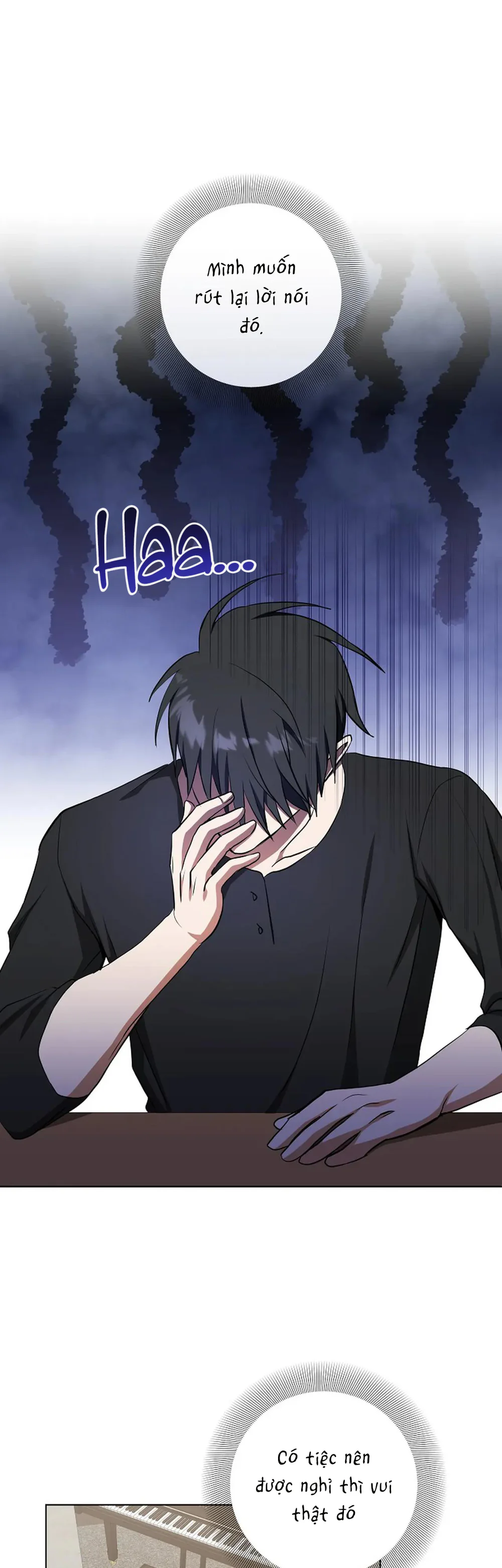 Đọc truyện D:aze - Chapter 56