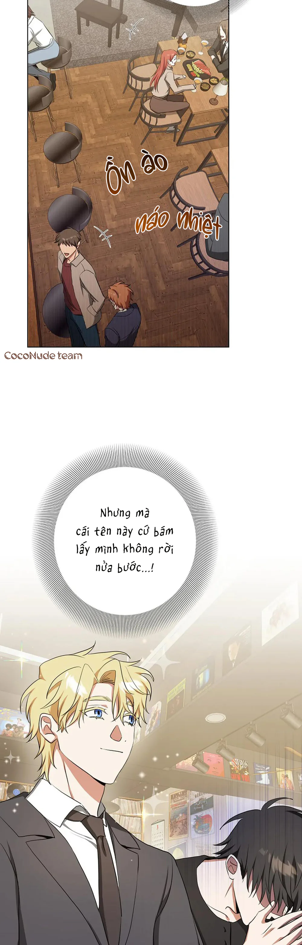 Đọc truyện D:aze - Chapter 56