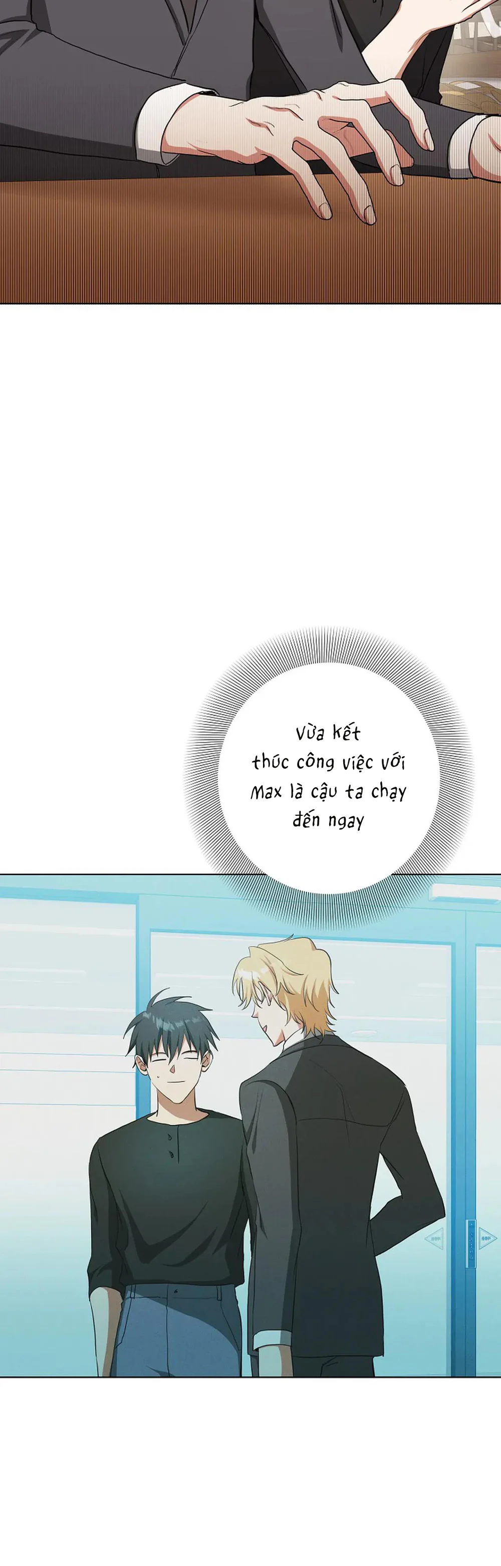 Đọc truyện D:aze - Chapter 56