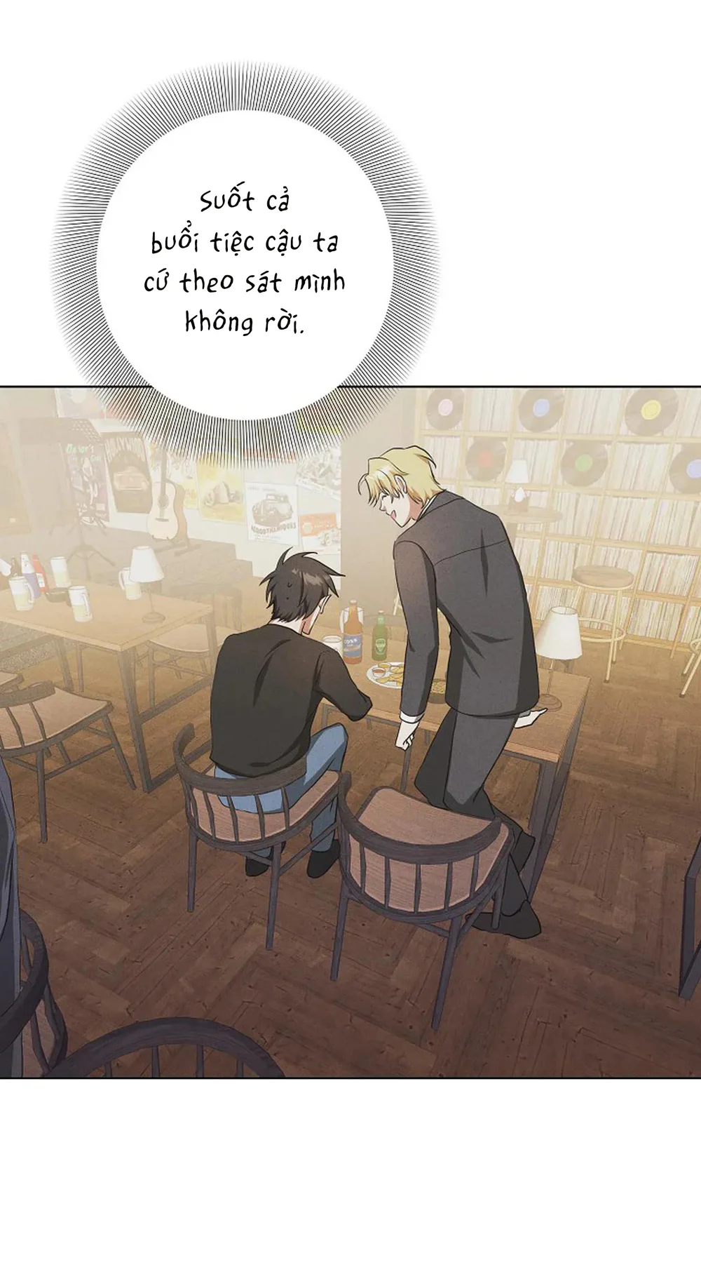 Đọc truyện D:aze - Chapter 56