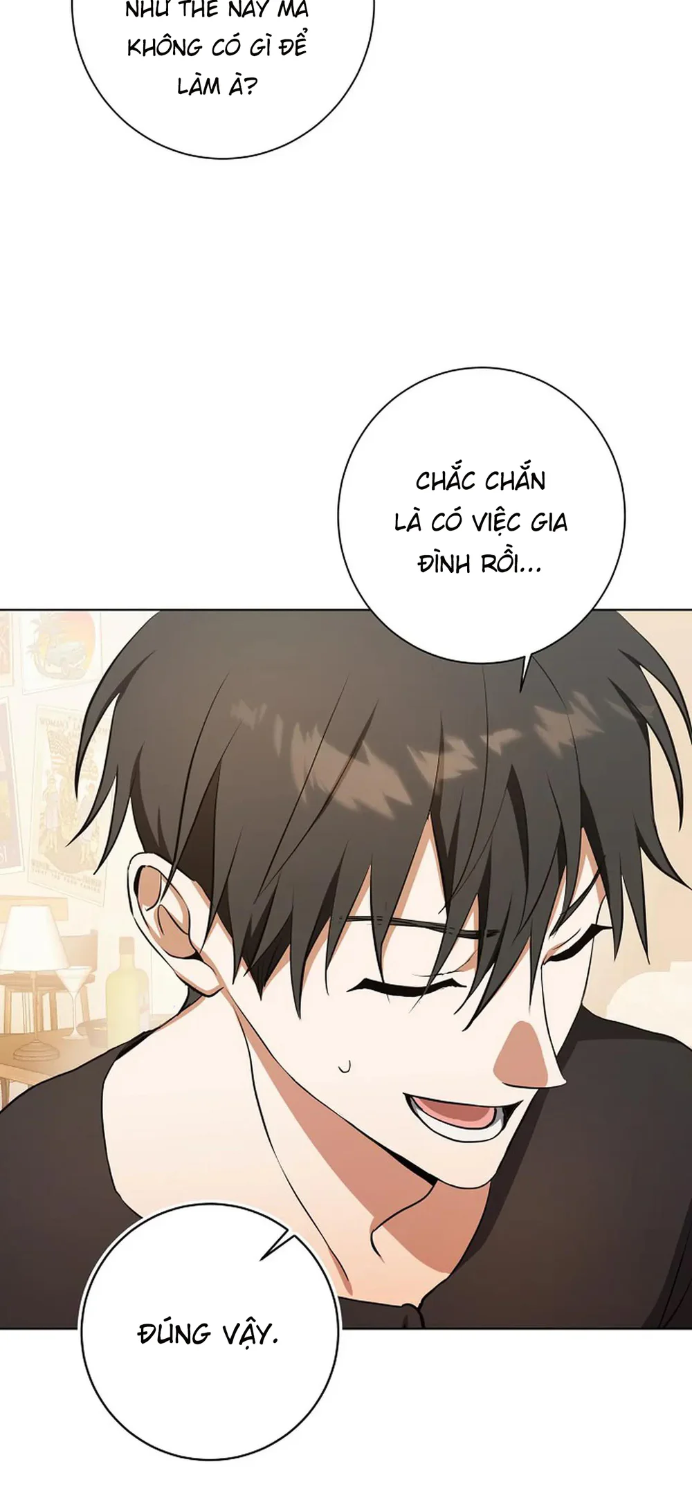 Đọc truyện D:aze - Chapter 56