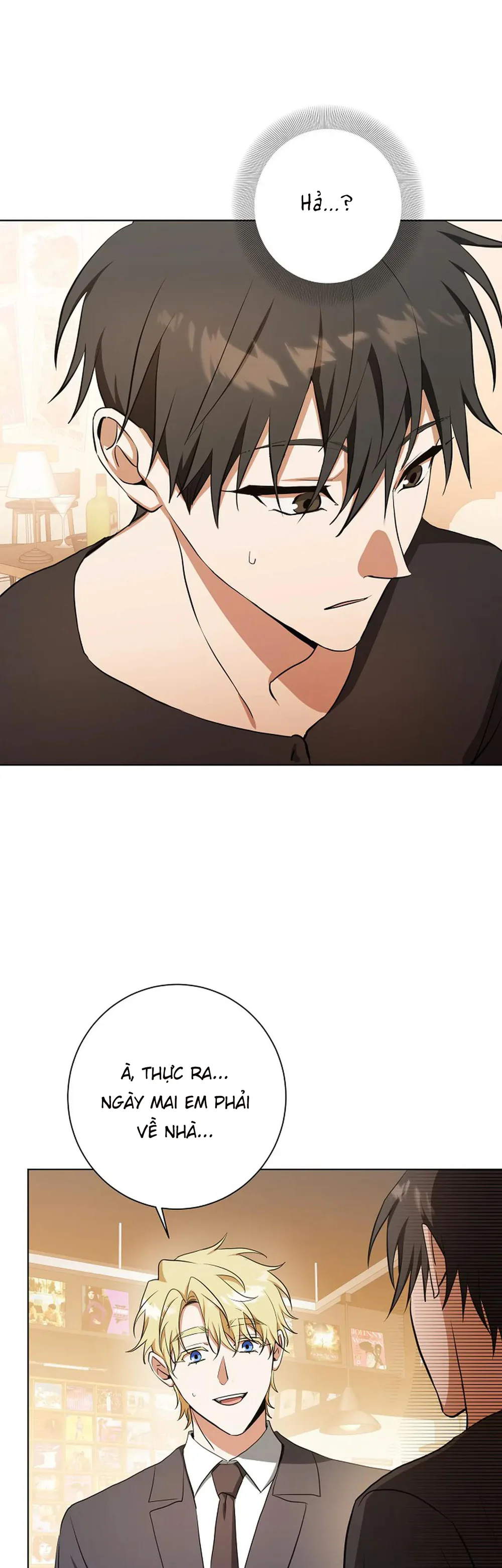 Đọc truyện D:aze - Chapter 56