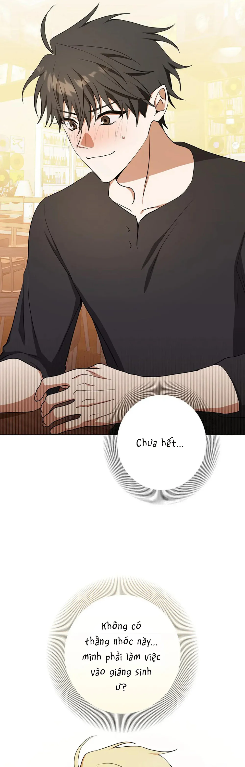 Đọc truyện D:aze - Chapter 56