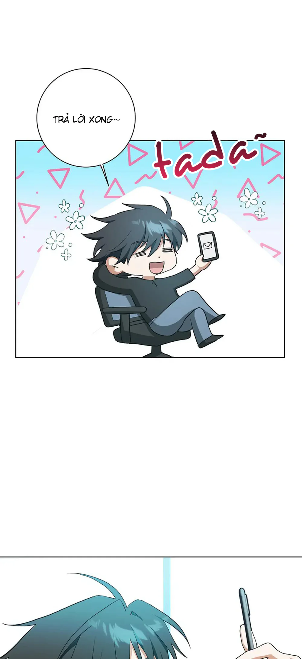 Đọc truyện D:aze - Chapter 57