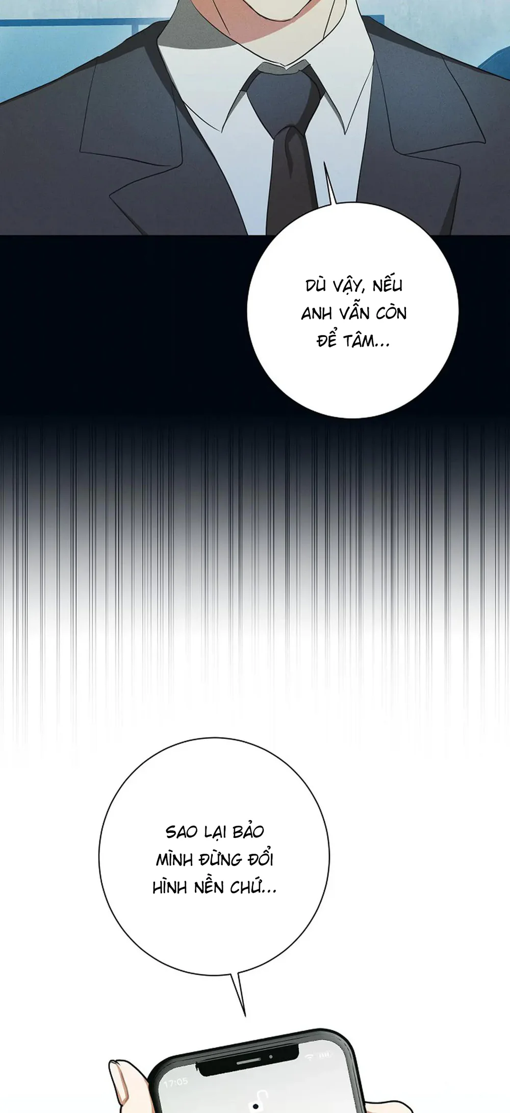 Đọc truyện D:aze - Chapter 57