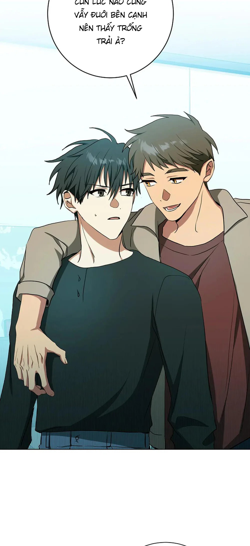 Đọc truyện D:aze - Chapter 57